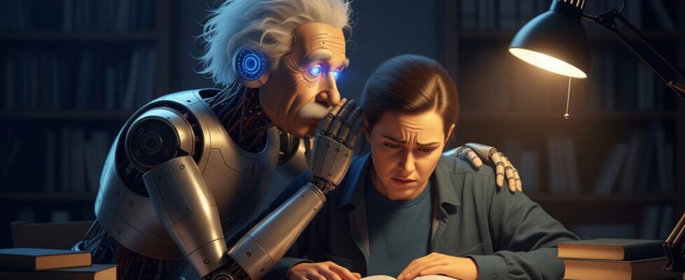 AI-for-Learning