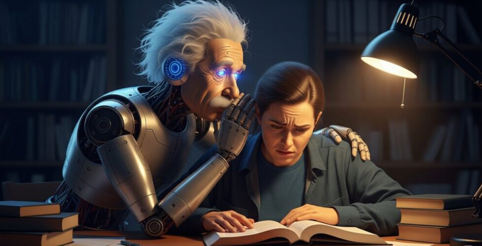 AI-for-Learning