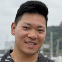 <b>Lawrence Man - 2026 Wonderfest Science Envoy</b> <br> <p>Lawrence Man is a PhD candidate in the Vision Science program at UC Berkeley. His research focuses on pathological changes that occur in the retina caused by blinding diseases like retinal degeneration, particularly studying what triggers residual neurons to behave abnormally, with the goal of preventing further vision loss. Outside of the lab, Lawrence enjoys travelling, hiking, and snowboarding.</p> Lawrence Man - 2026 Wonderfest Science Envoy