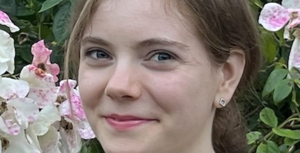 Natalie LeBaron - 2026 Wonderfest Science Envoy