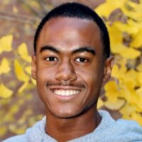 <b>Ryan Rogers - 2026 Wonderfest Science Envoy</b> <br> <p>Ryan Rogers is a PhD candidate in marine ecology at Stanford University's Hopkins Marine Station. His research focuses on how biodiversity is maintained inCalifornia
estuaries impacted by human activity. Using genetic and experimental approaches, Ryan studies seagrass ecosystems and the invertebrate and algal communities they support, with the goal of understanding how these communities develop, respond to environmental change, and contribute to the valuable benefits associated with seagrass ecosystems. Outside of research, Ryan enjoys swimming, watching nature documentaries, and playing volleyball.
<!--themify_builder_static--><!--/themify_builder_static--></p> Ryan Rogers - 2026 Wonderfest Science Envoy