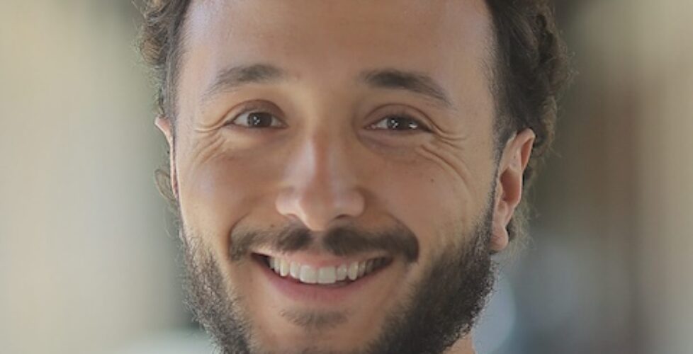 Sebastian Somolinos - 2026 Wonderfest Science Envoy