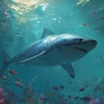 How a Shark Thinks – May 12