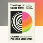 The Edge of Space-Time – Apr 21