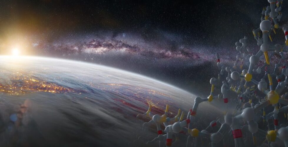 SyntheticAstrobiology