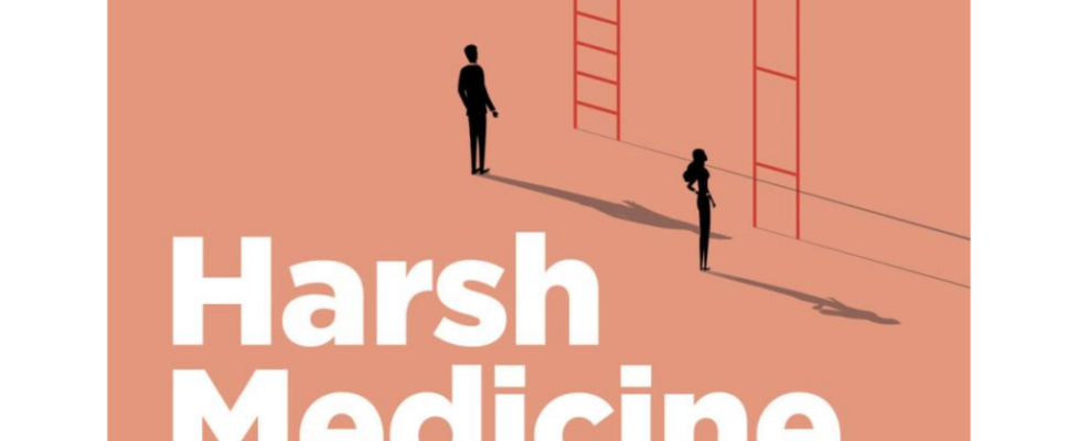 HarshMedicine