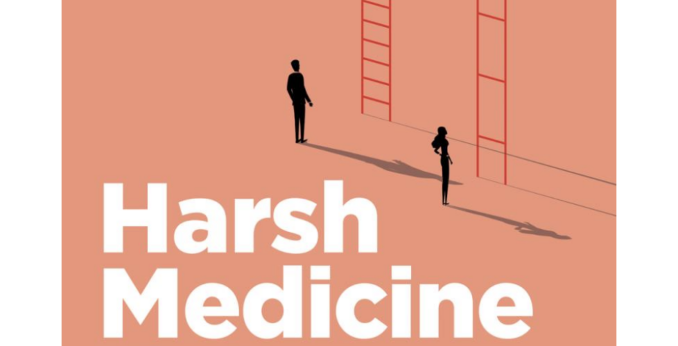 HarshMedicine
