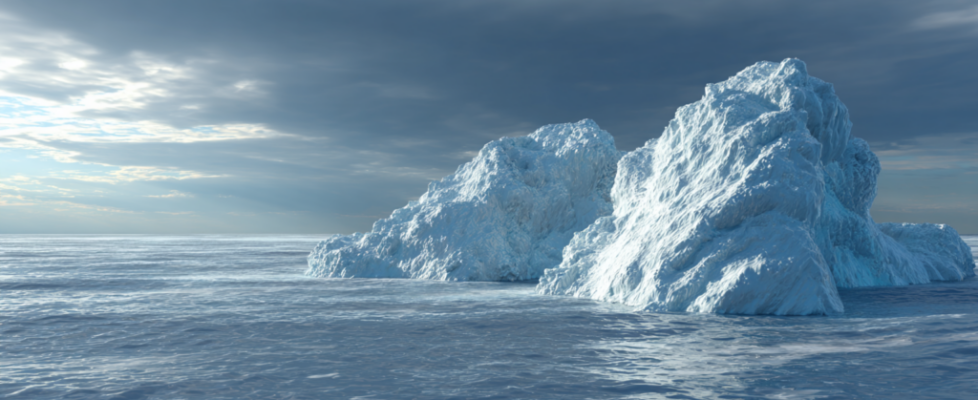 UnfrozenArctic
