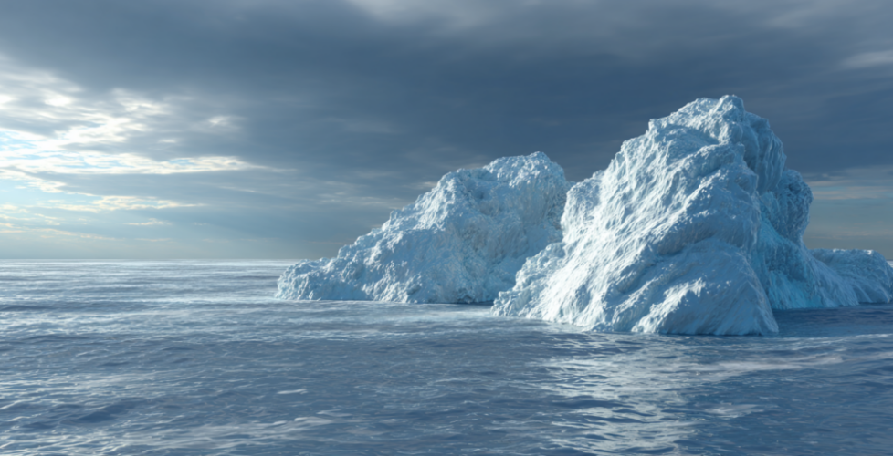 UnfrozenArctic