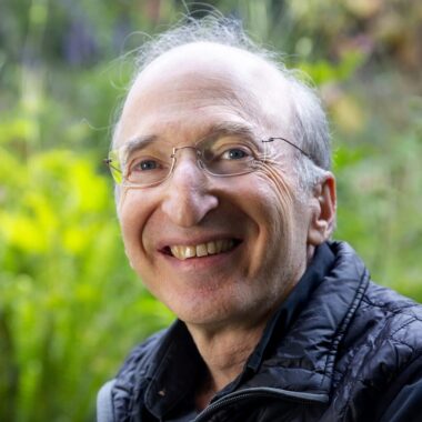 Saul Perlmutter – 2026 Sagan Prize Recipient