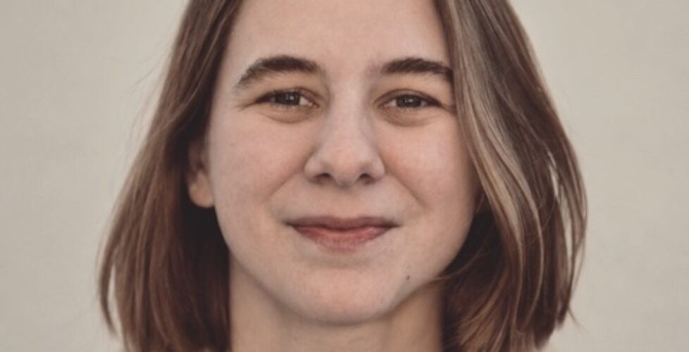 Elisa Mora