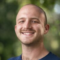 <b>Jacob Gorneau</b> <br> <p><strong>Jacob Gorneau</strong> is a fourth-year PhD student in the labs of Damian Elias and Rosemary Gillespie in the Department of Environmental Science, Policy, and Management at UC Berkeley. He is broadly interested in arthropod evolution. For his PhD, he is using molecular data from museum specimens to answer questions about the relationships between scorpions and spiders, and the impact of anthropogenic and geological changes on biodiversity. Jacob also enjoys studying historical and current participation trends in museum biology and contextualizing the evolutionary relationships of animals with traits, such as behavior.
<!--themify_builder_static--><!--/themify_builder_static--></p> Jacob Gorneau