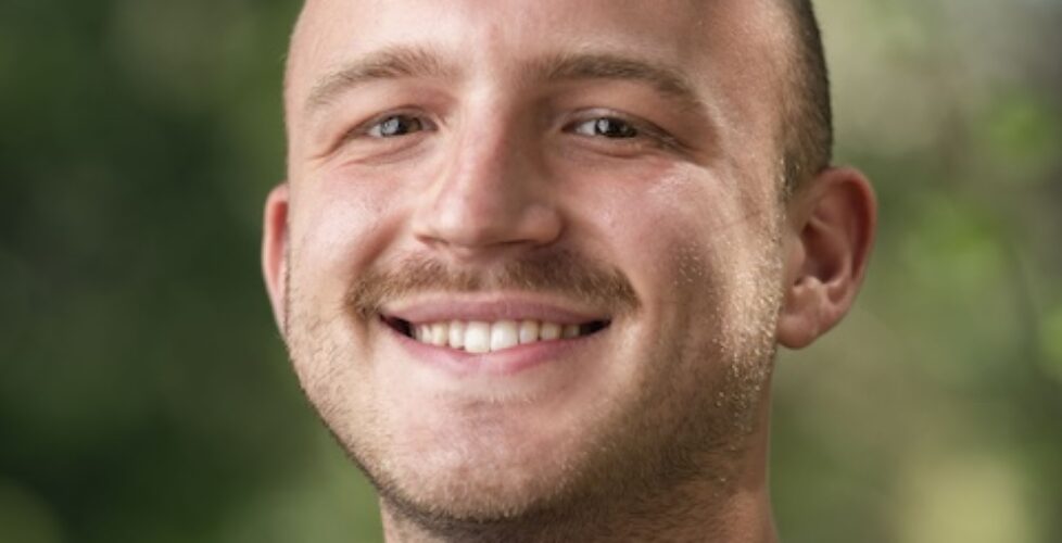 Jacob Gorneau