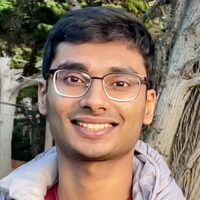 <b>Rishabh Ranjan</b> <br> <p><strong>Rishabh Ranjan</strong> is a PhD student in Computer Science at Stanford University, advised by Jure Leskovec and Carlos Guestrin. His research focuses on foundation models for structured data such as relational databases, tables, time series and graphs. Before Stanford, he was at Indian Institute of Technology Delhi and then Carnegie Melon University. He is a recipient of Amazon Core AI Fellowship, Stanford School of Engineering Fellowship, and the President of India Gold Medal.</p> Rishabh Ranjan
