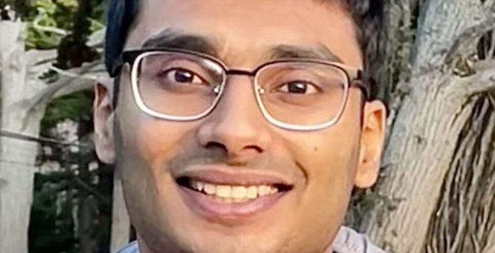Rishabh Ranjan