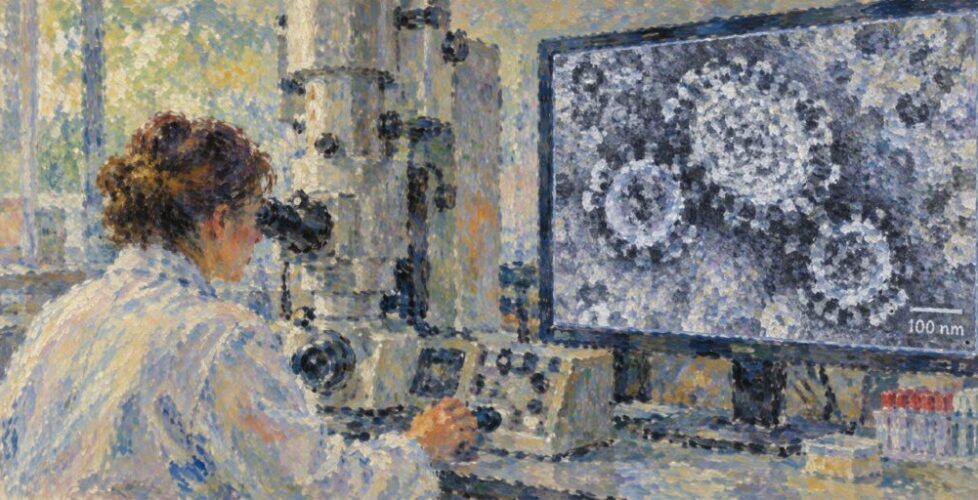 eMicroscopy