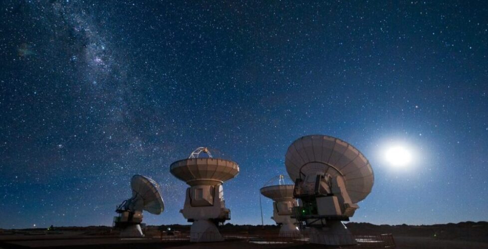 NewSETI